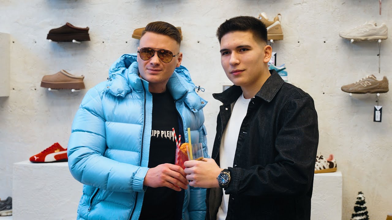 🔥T&ouml;meg, J&oacute; Vibeok, PSG Ogli &ndash; ilyen volt az &Uacute;j OnSize megnyit&oacute;
