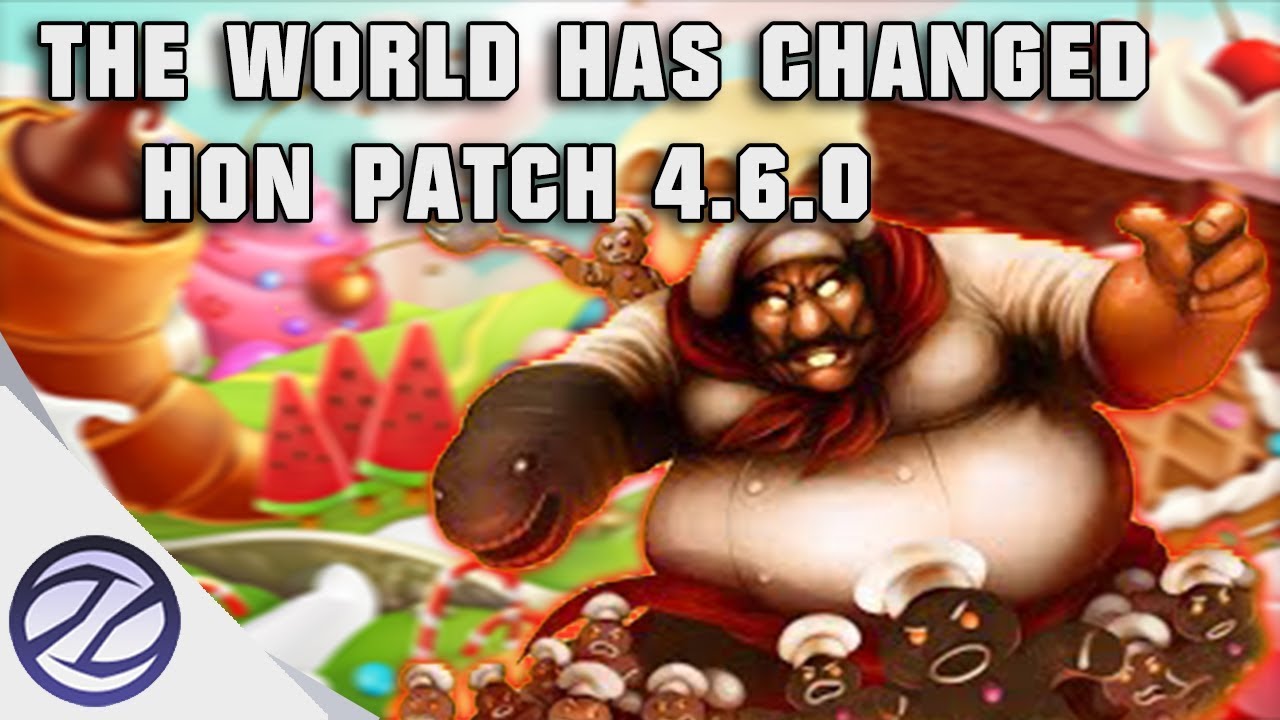 World Changed Zlapped Misses Balphagore