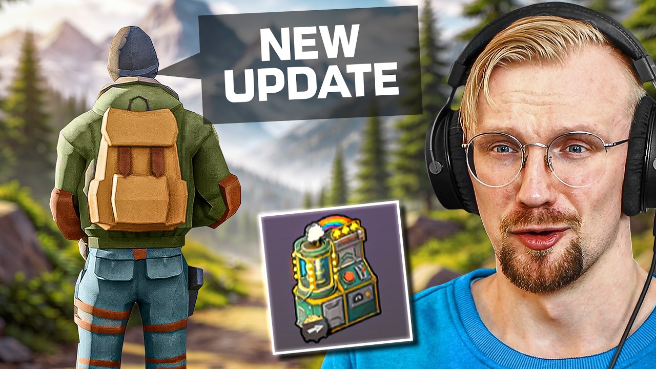 ARE YOU READY FOR THIS NEW EVENT? - Last Day on Earth: Survival