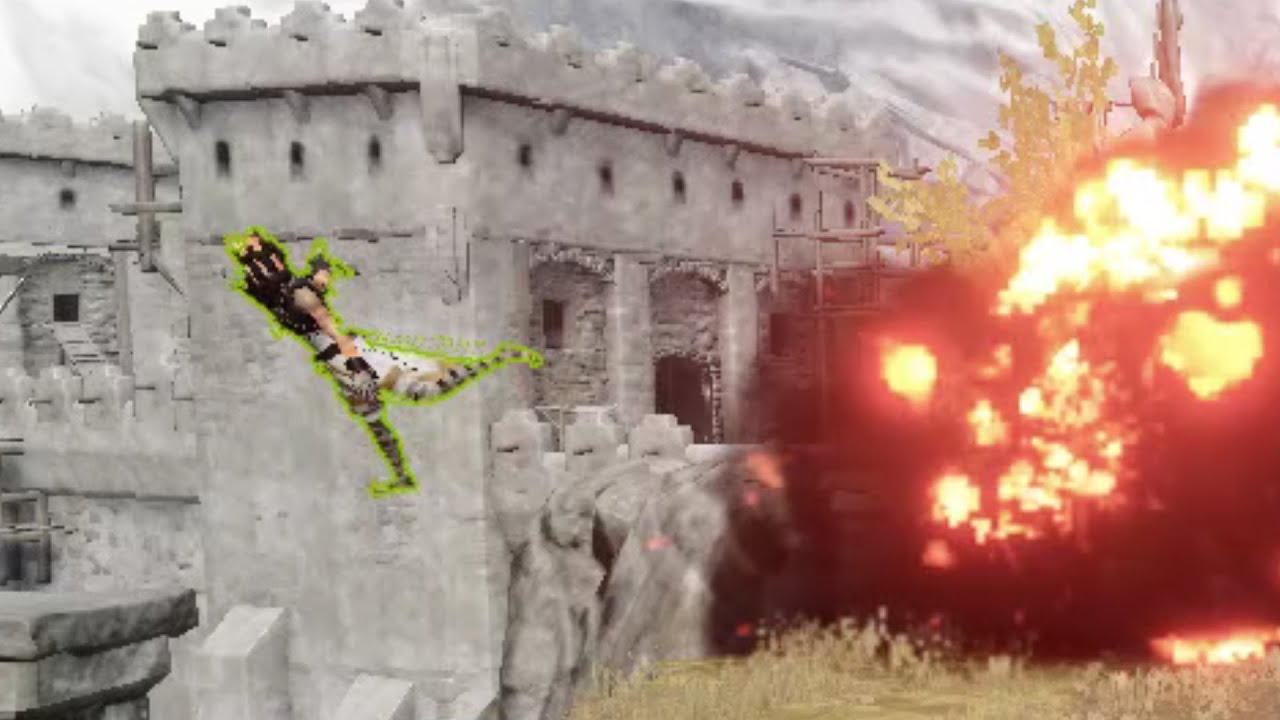 [Vermintide 2] Tipsy Twitch Night