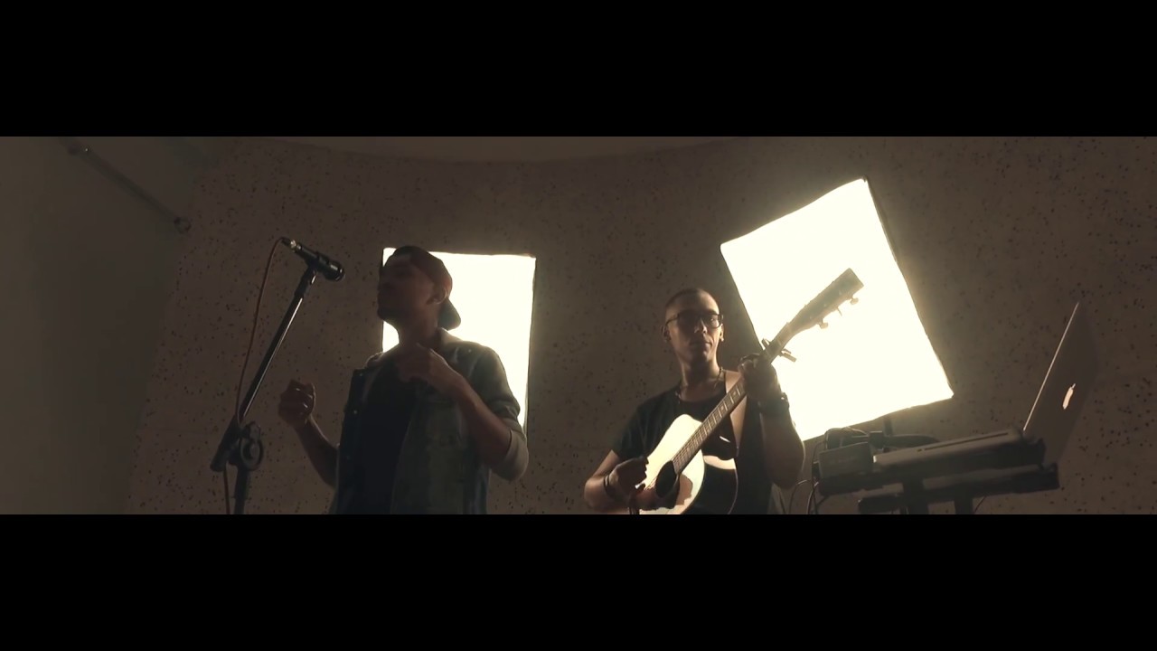Teu amor - Marllon ( Reborn Live )