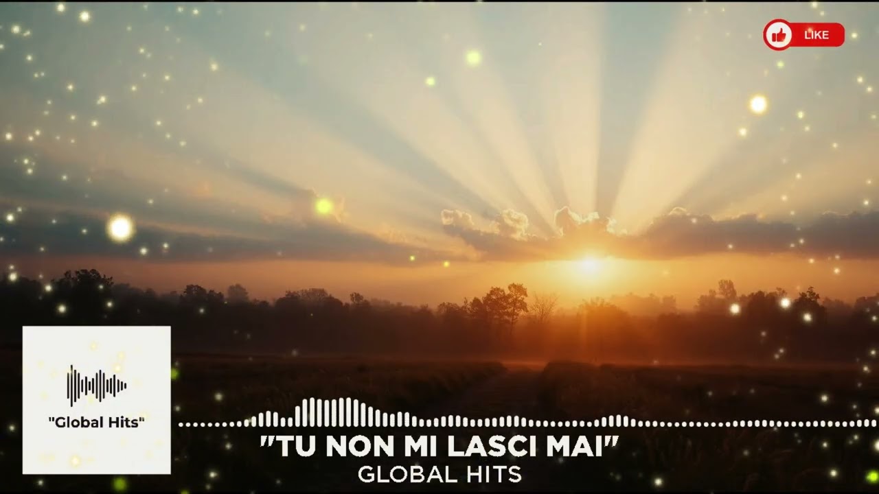Tu Non Mi Lasci Mai | Canzone Gospel Italiana | Worship | Musica Cristiana