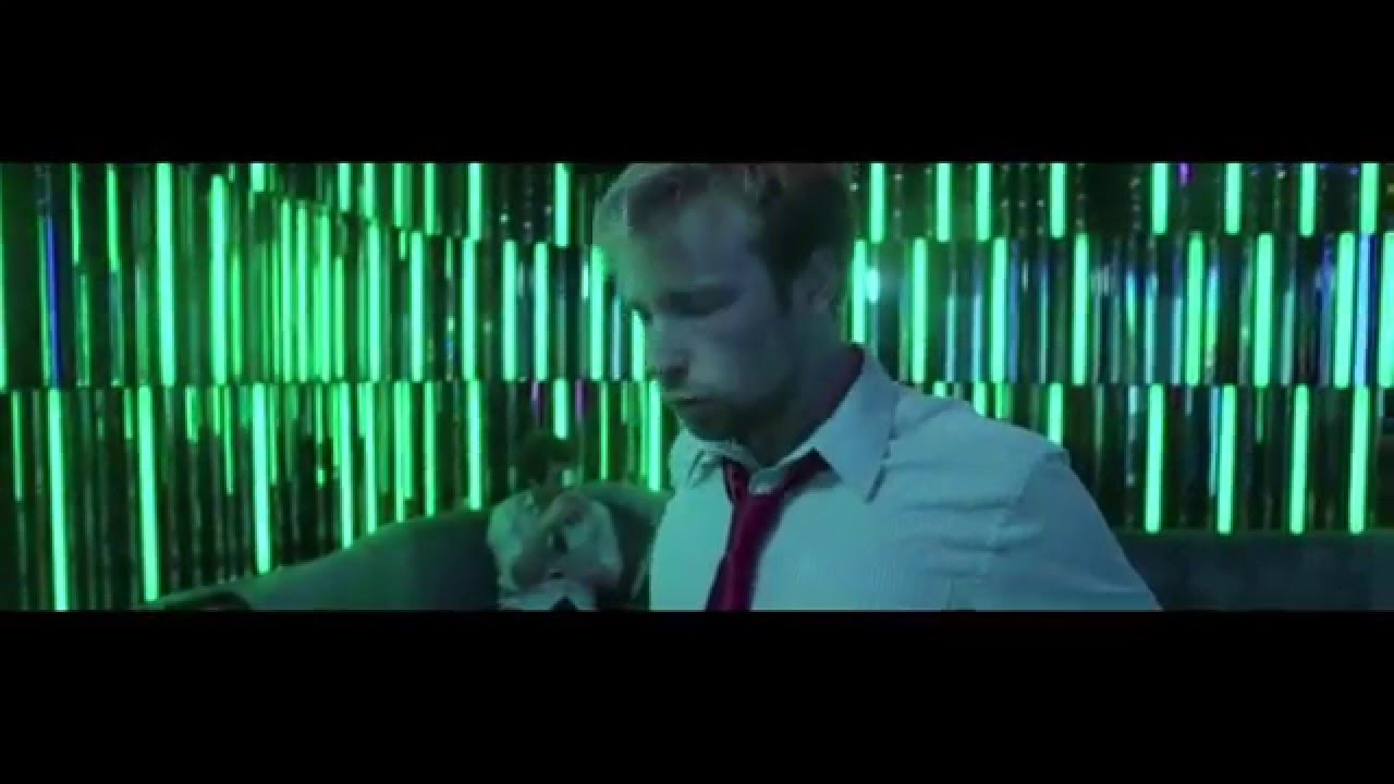 Married to the Sea - Cold War Love (Official video)