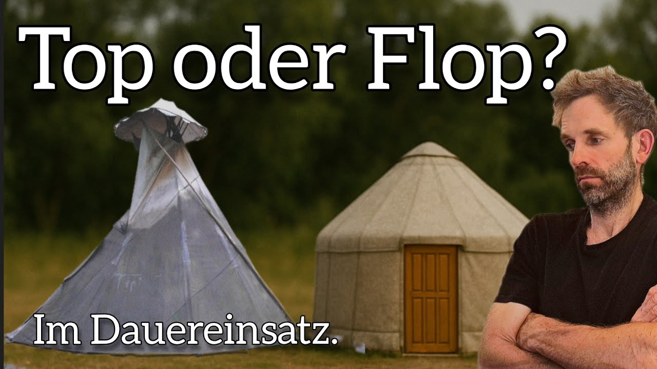 So war es wirklich: Die ersten Jahre im Wald – und was ich daraus gelernt habe.
