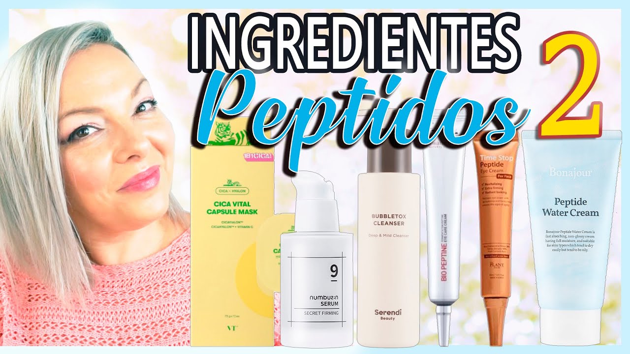 PEPTIDOS  2 - THE PLANT BASE - VT - SWANICOCO - numbuzin - BONAJOUR SUPERNOVA LAURA