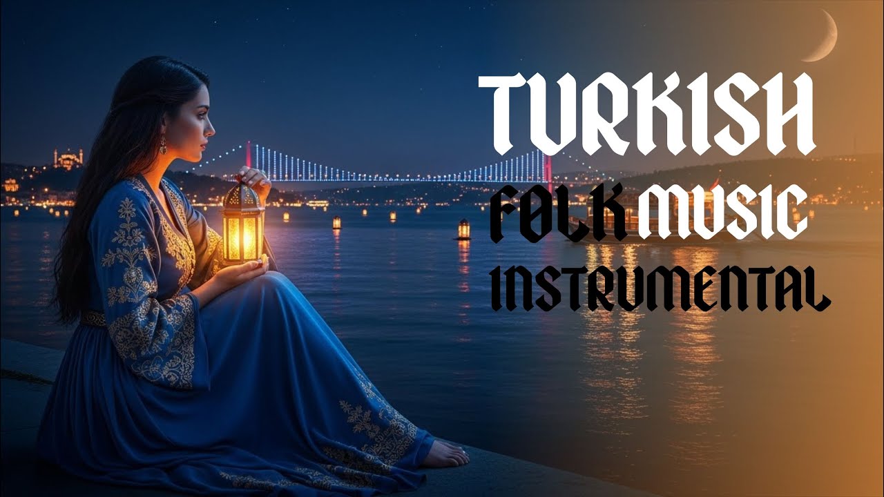 Cinematic Turkish Mystical World 2026 | Sinematik Türk Mistik Dünyası