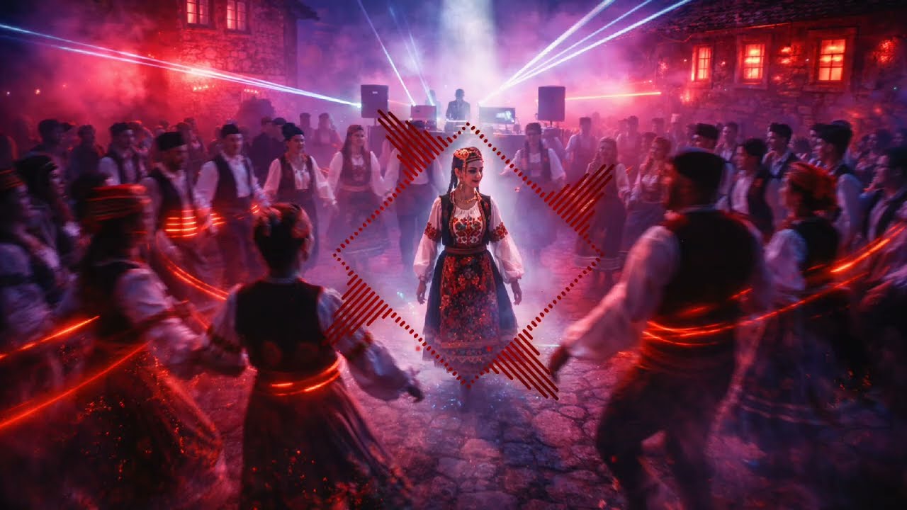 TAN - Ajde Jano