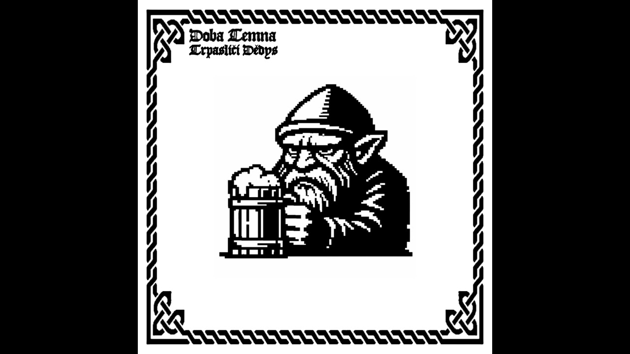 Doba Temna – Trpasličí Dědys / Dwarven Granpa (2026)