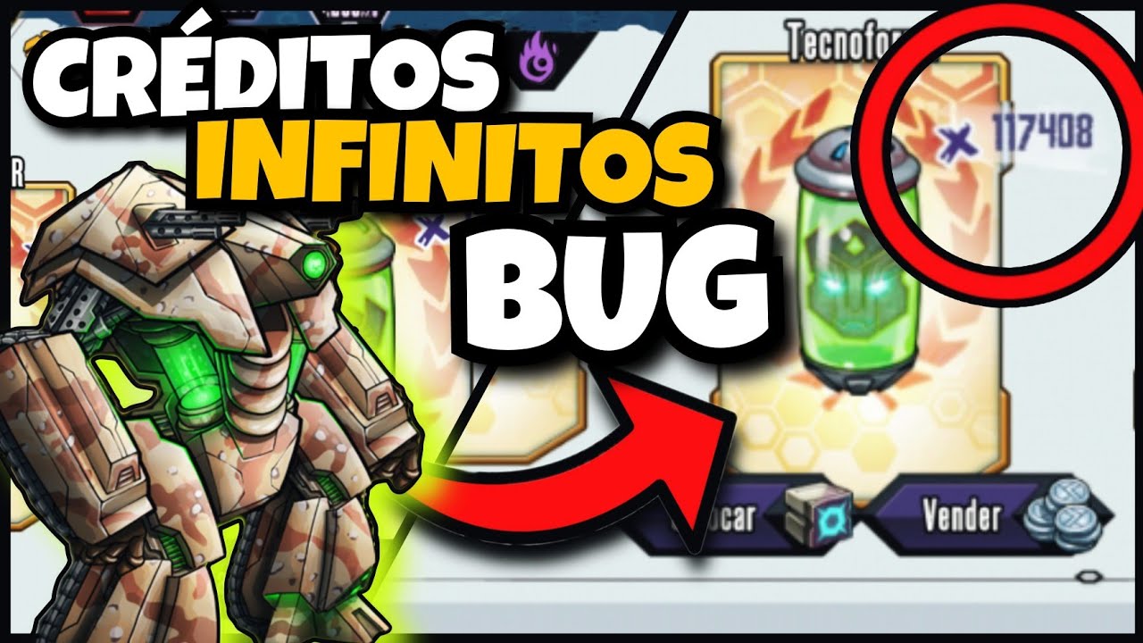 ЗАРАБАТЫВАЙТЕ МИЛЛИОНЫ КРЕДИТОВ С НОВОЙ ЖУКОМ 😱 КАК ЭТО СДЕЛАТЬ - Mutants Genetic Gladiators