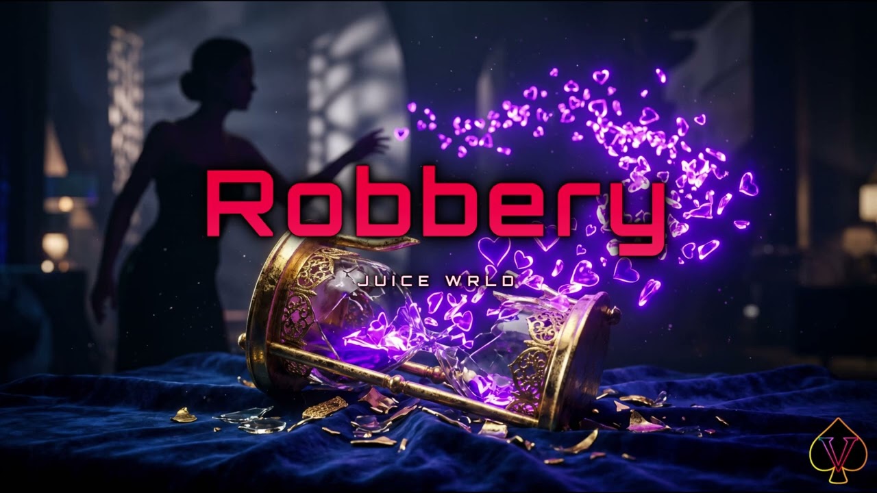 Juice WRLD - Robbery | 10 HOURS Perfect Loop 🔁