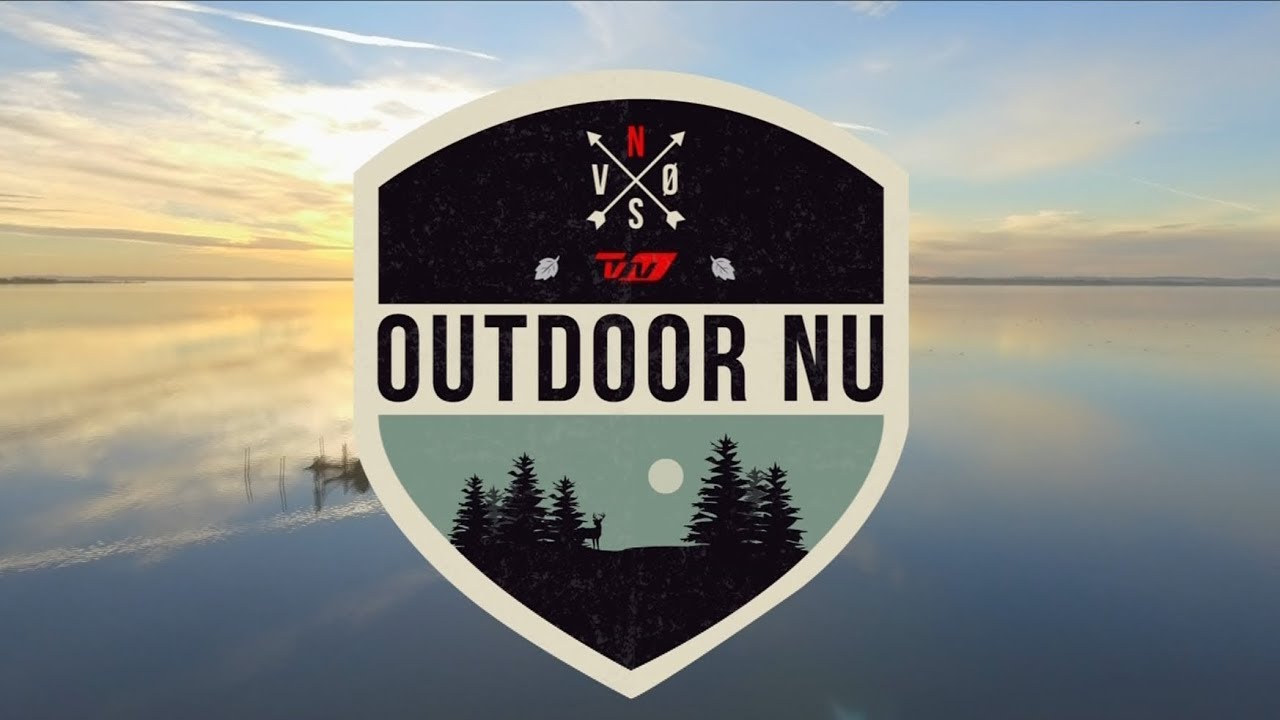 Outdoor NU: Her er den bedste turmad