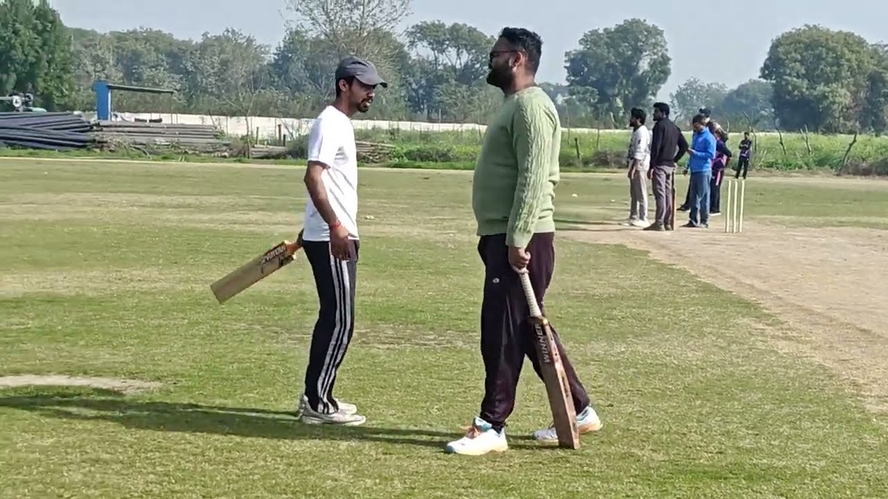 SPCC vs MCT # Cricket 🏏