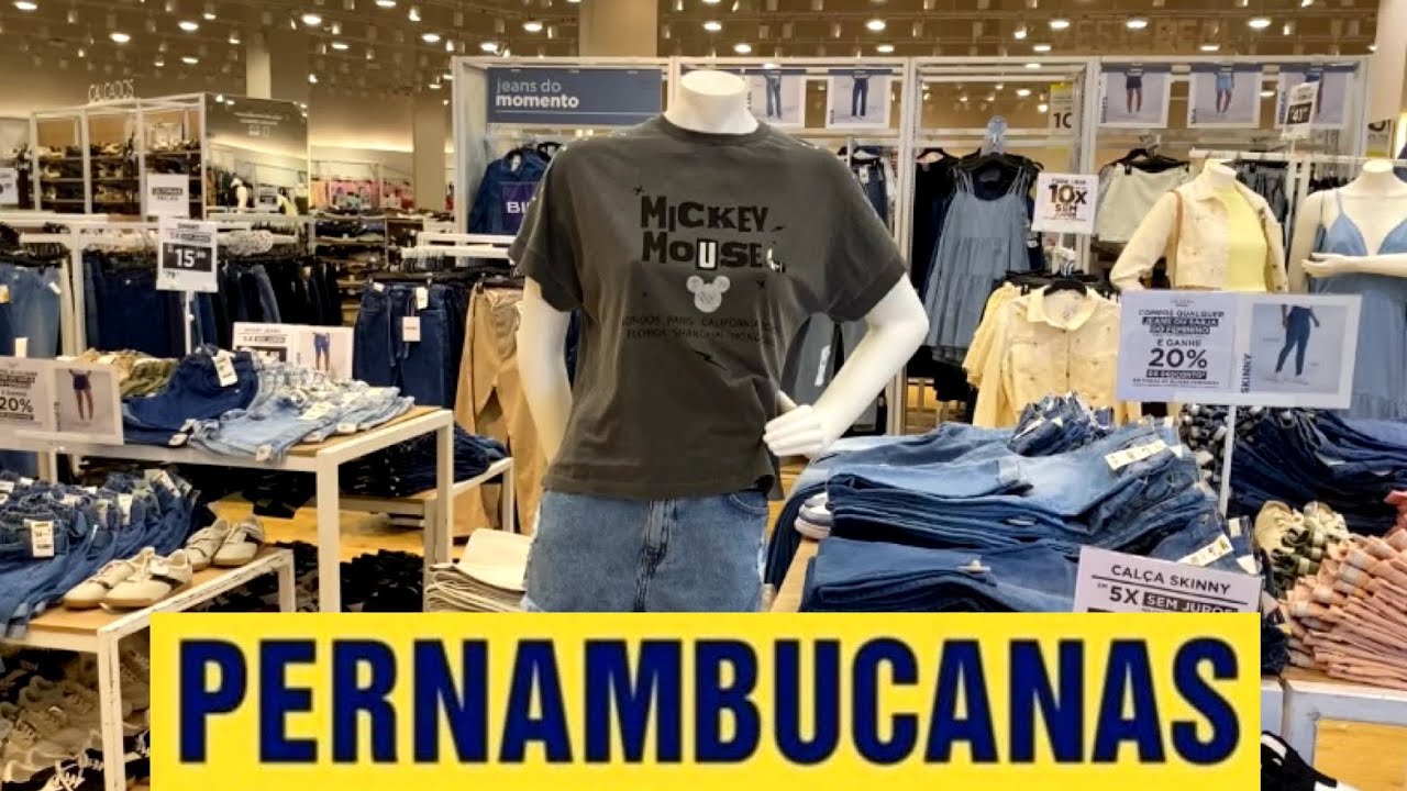 NOVIDADES PERNAMBUCANAS 
