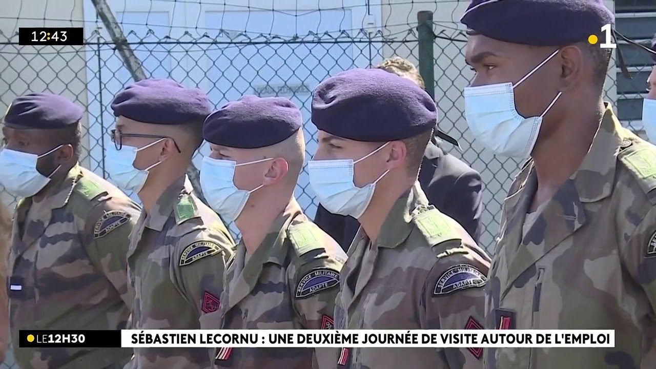 Le RSMA est l'un des levier de lutte contre le chômage chez les jeunes