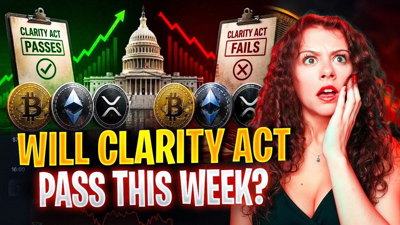 BREAKING: Bitcoin Holds $63K as Coldcard Hack Hits $100M+ | Latest Crypto News