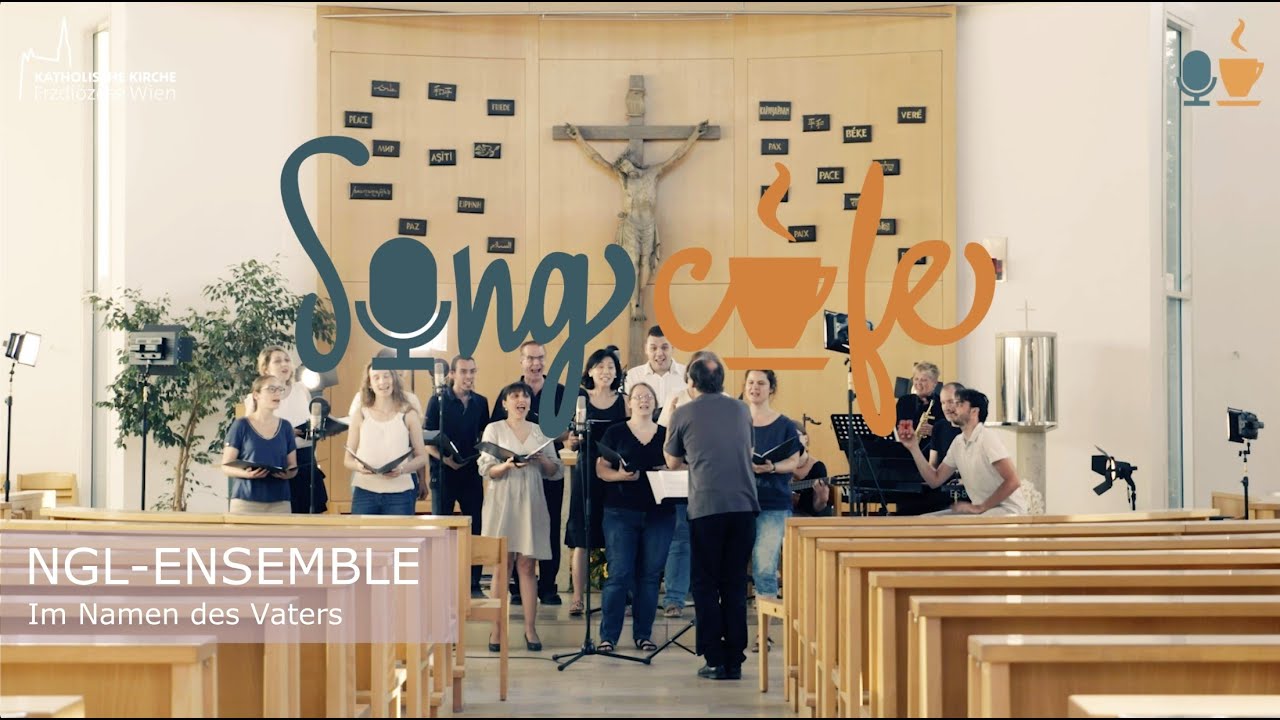 Im Namen des Vaters (Cover) - NGL Ensemble / SONGCAFE