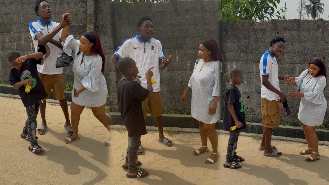 Imägïñě how a man propose  to his wife so he can üse her for rïtüǎļ  and this happened ￼￼
