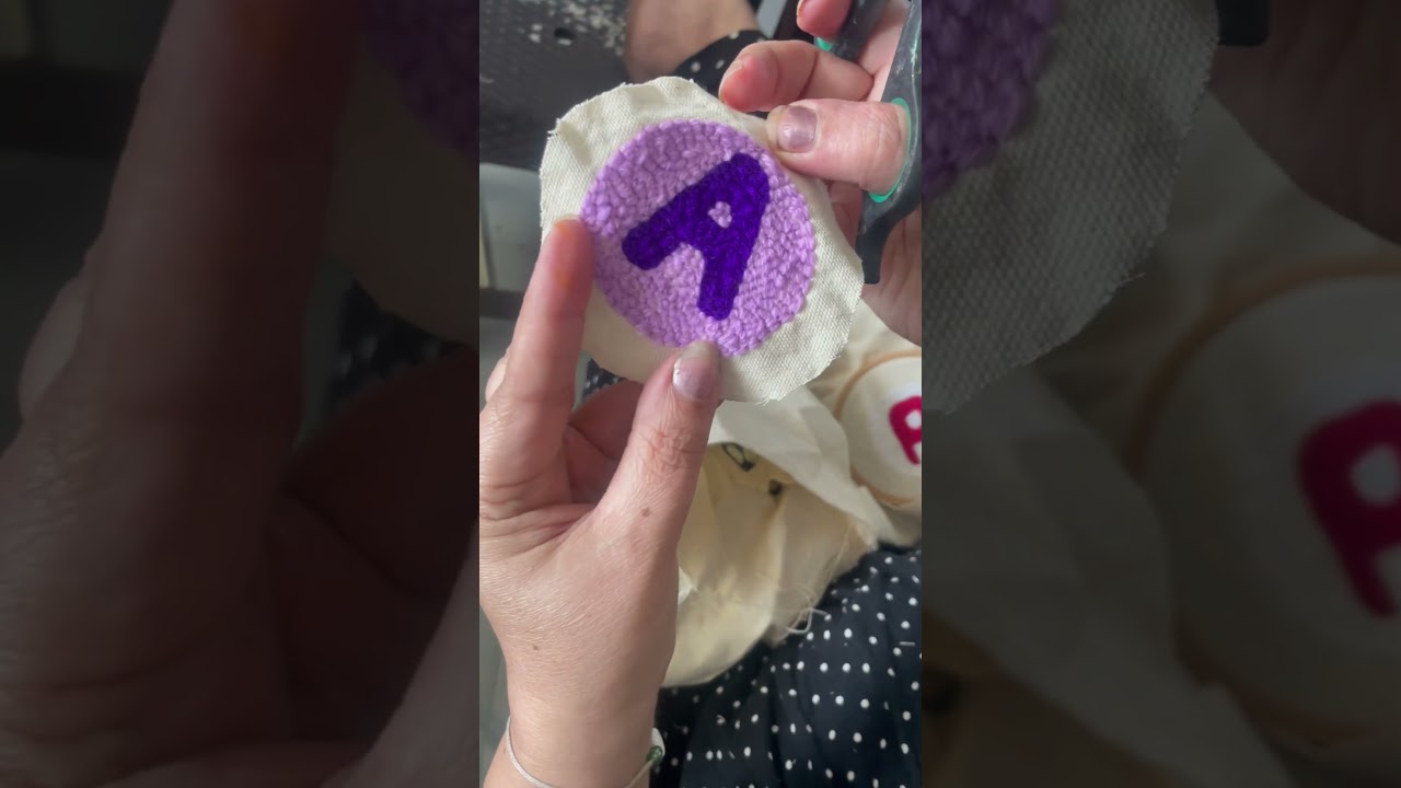Punch Needle Craft | 