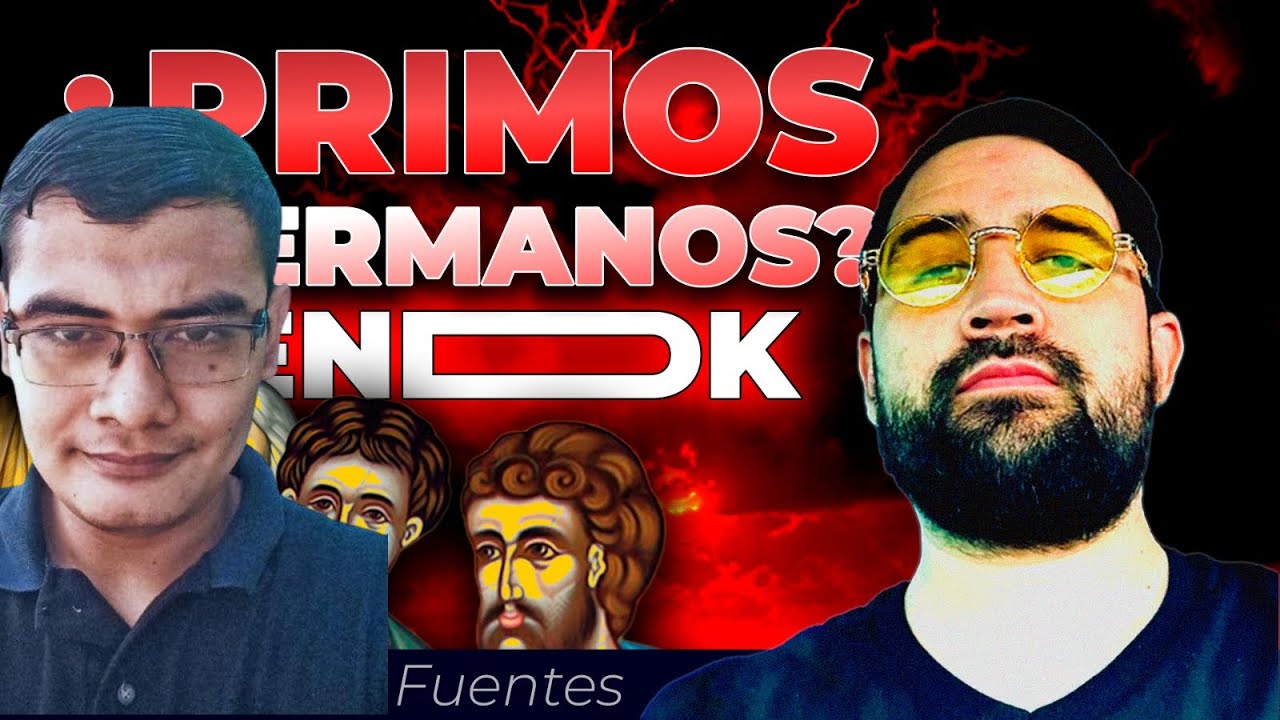 Los hermanos de Jesús eran Primos, ¿es verdad? #catolicismo #catolicos #catolica