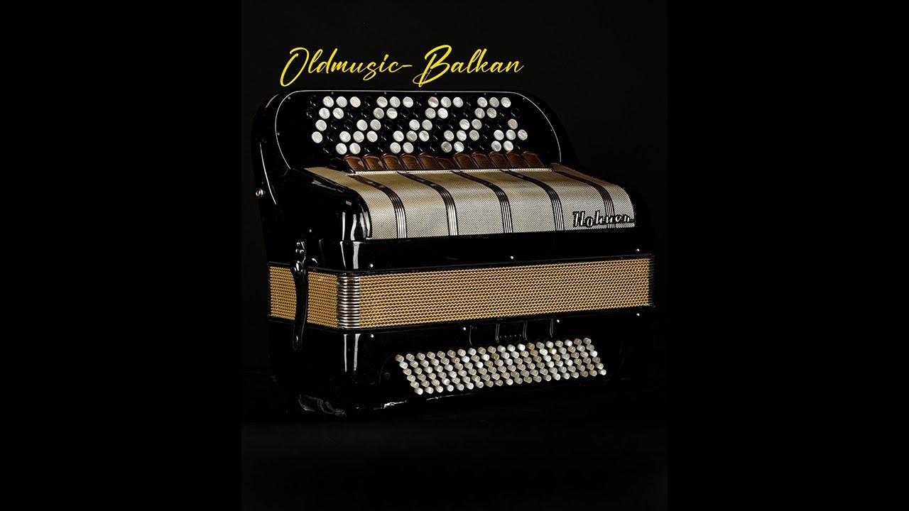 Prelaz kolo-Oldmusic Balkan