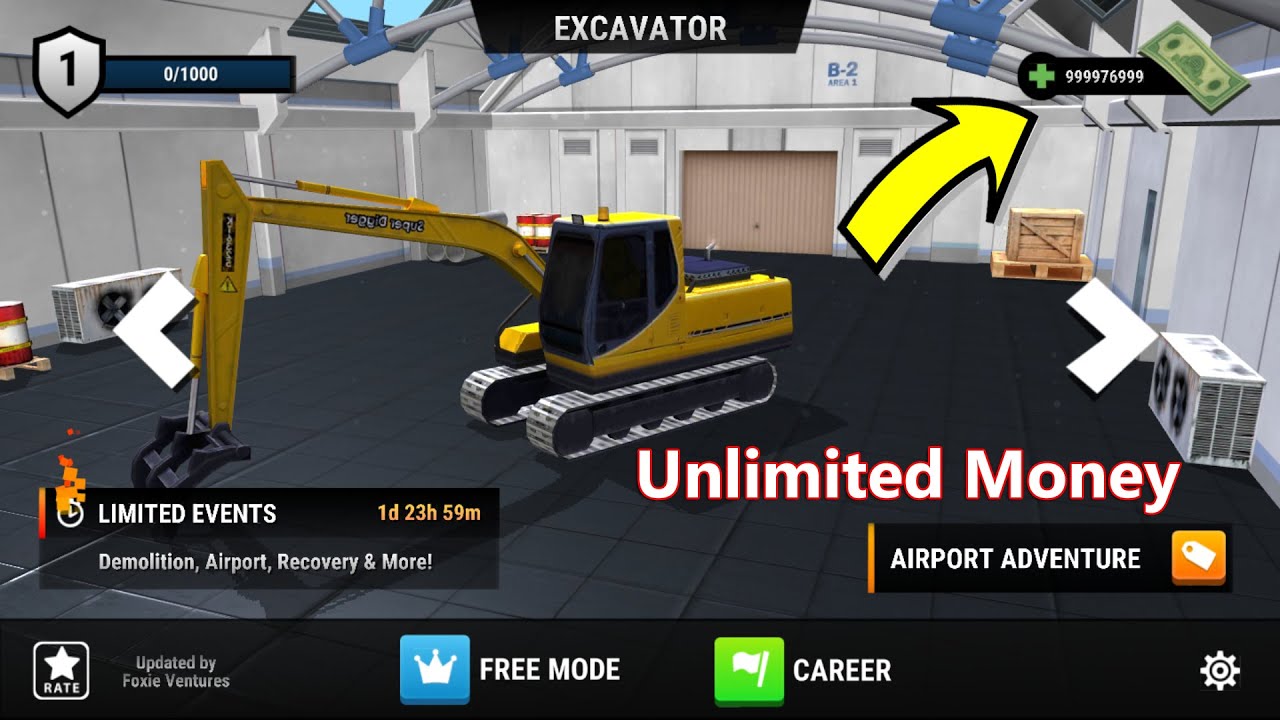 Drive Simulator Mod APK Download v4.0 for Android Unlimited Money