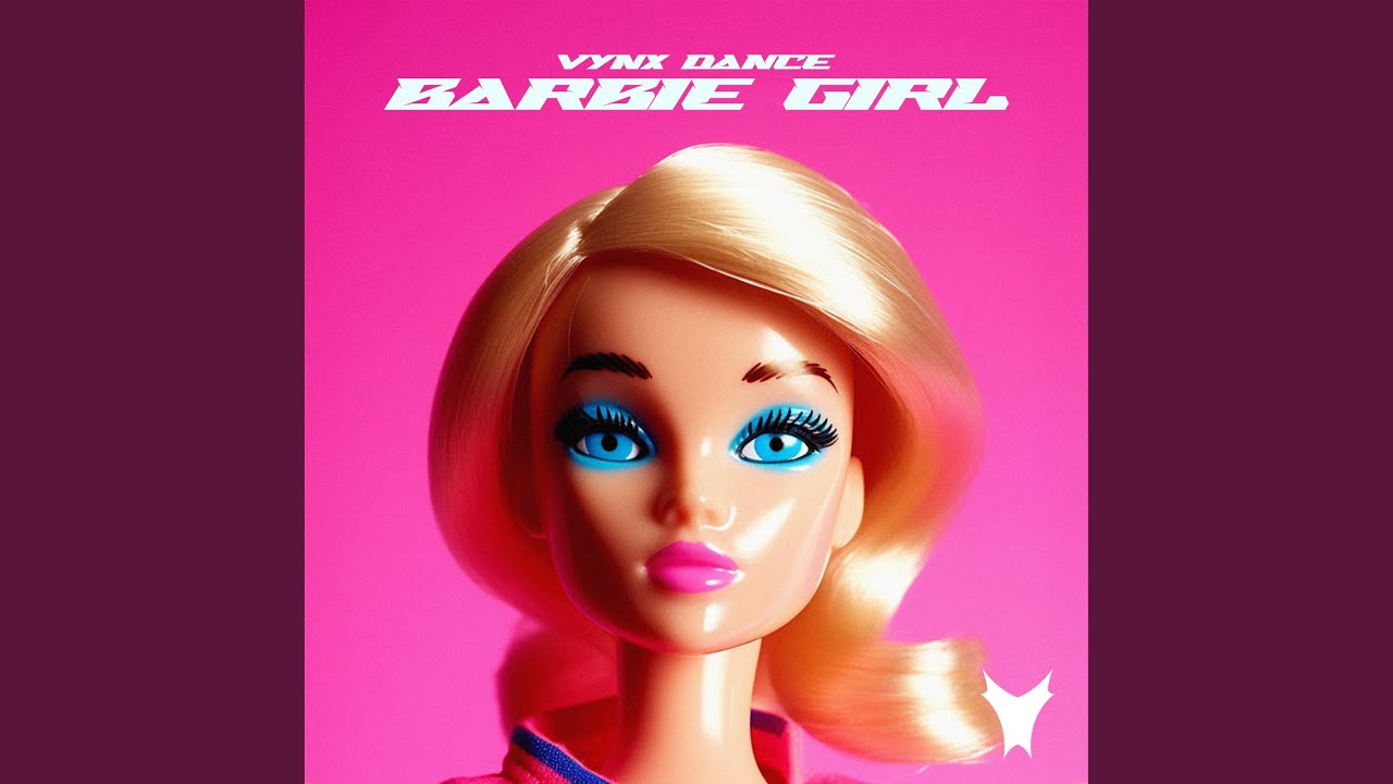Barbie Girl