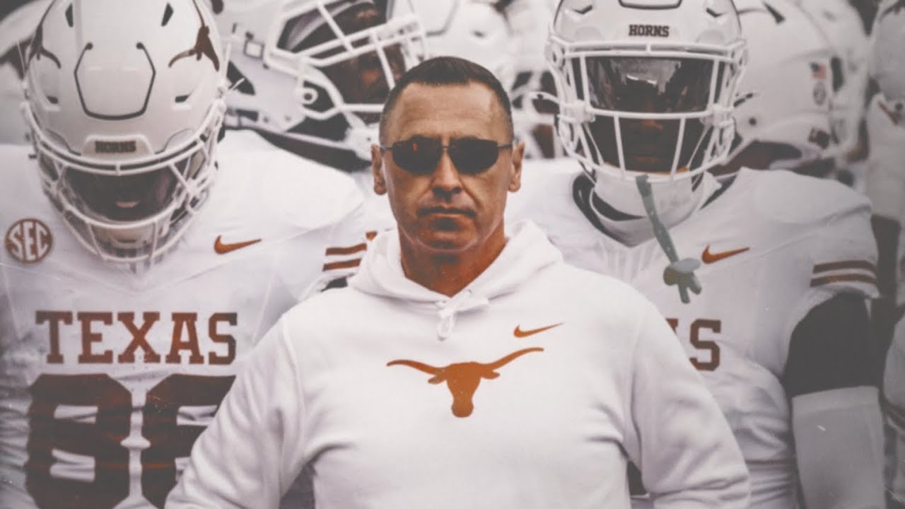 2024-25||Texas Longhorns Hype Video||Texas VS Everybody