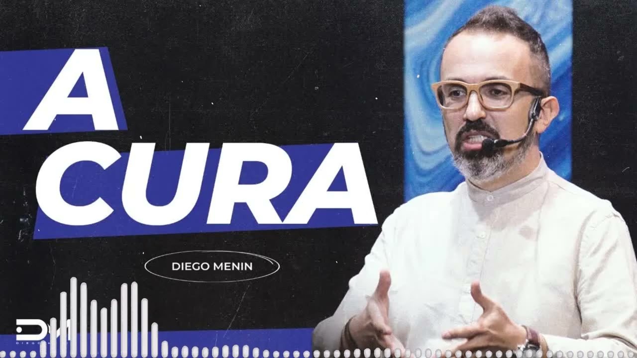 NÃO MUDE O SEU JEITO POR CAUSA DE NINGUÉM - DIEGOMENIN SERMÃO
