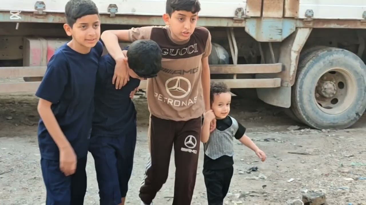 فلم اكلو حق الفقراء