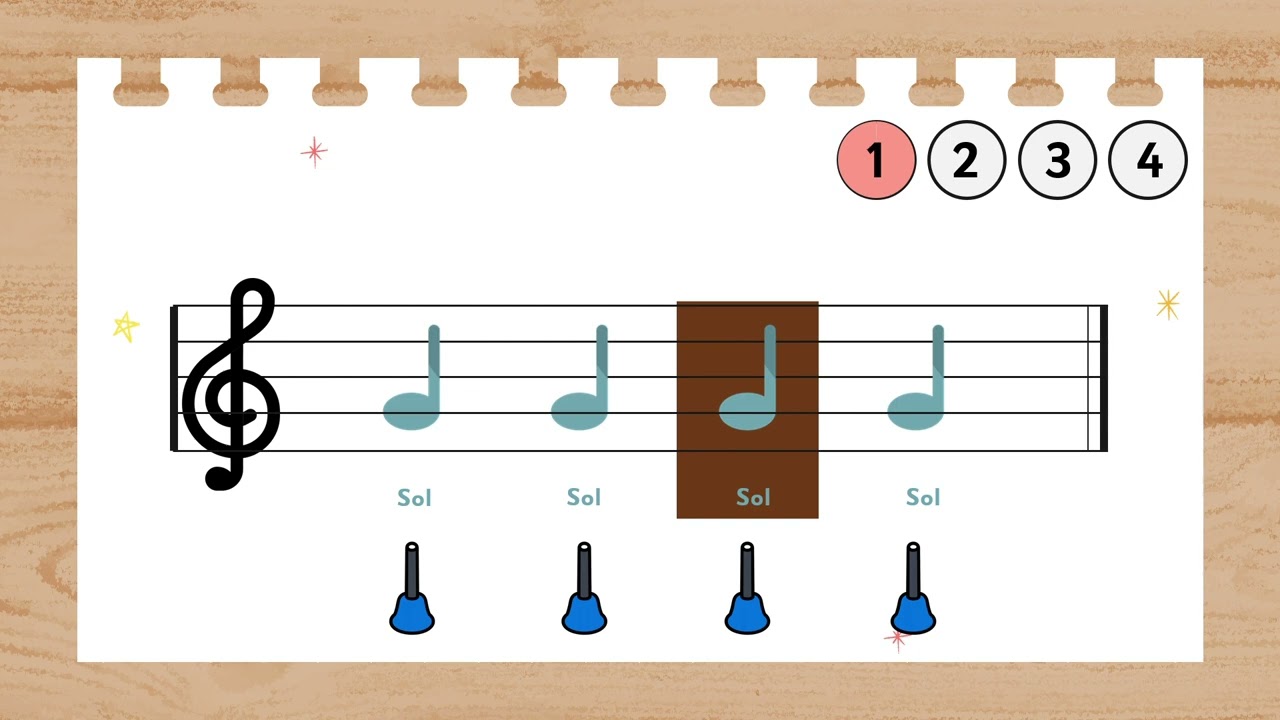 Solfege 