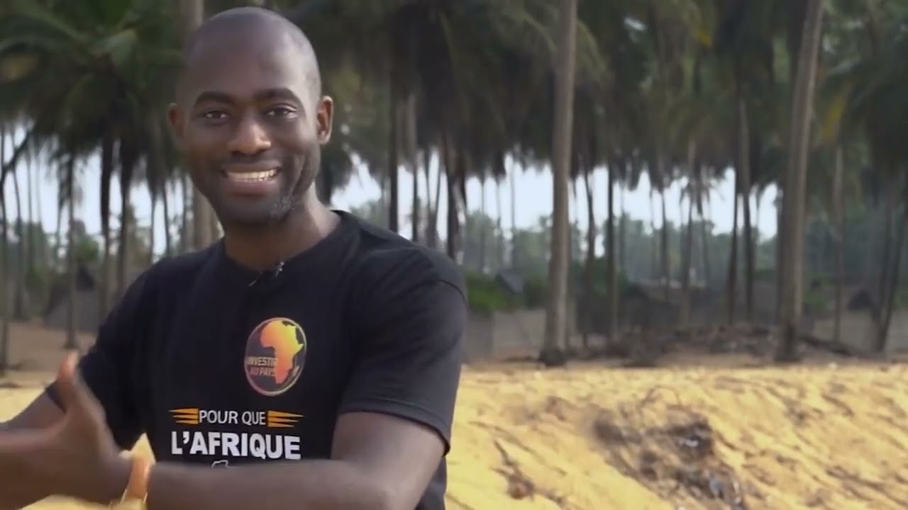 Grosse opportunit&eacute; d'investir &agrave; Jacqueville avec Philippe Simo