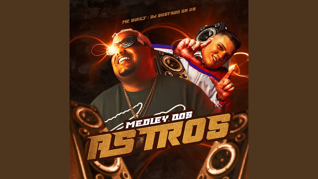 Medley dos Astros