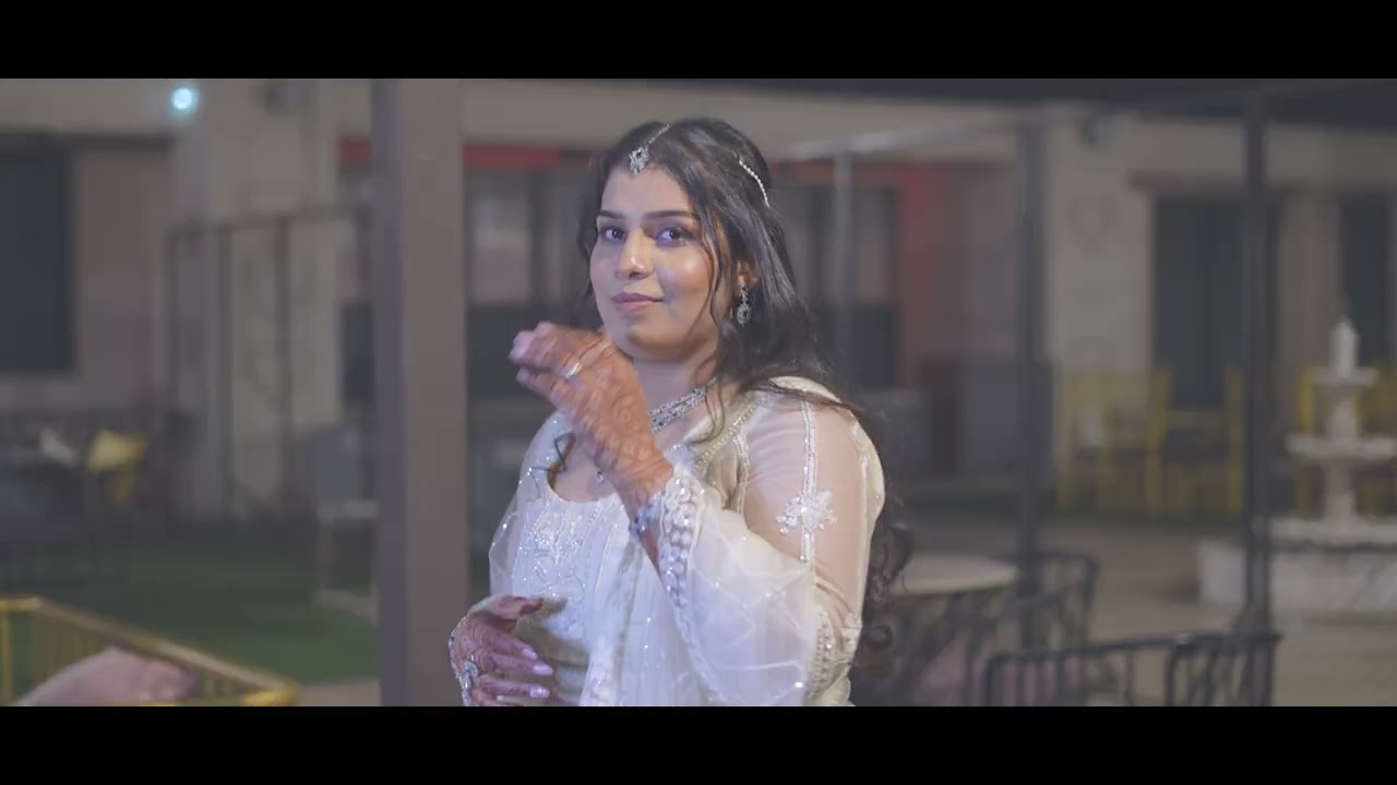 Gaurav & Anjali