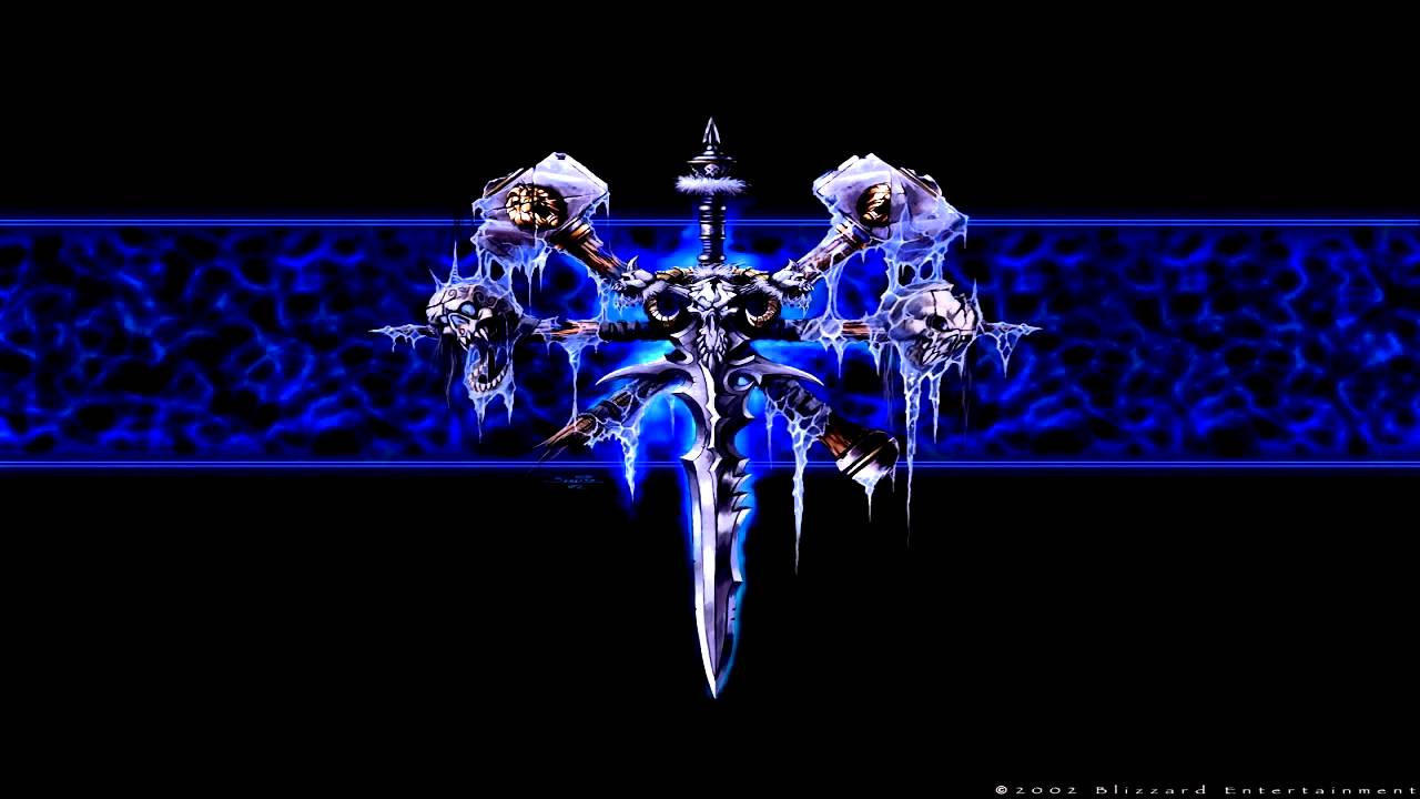 Фразы юнитов из Warcraft 3. Нежить, Повелитель могил.