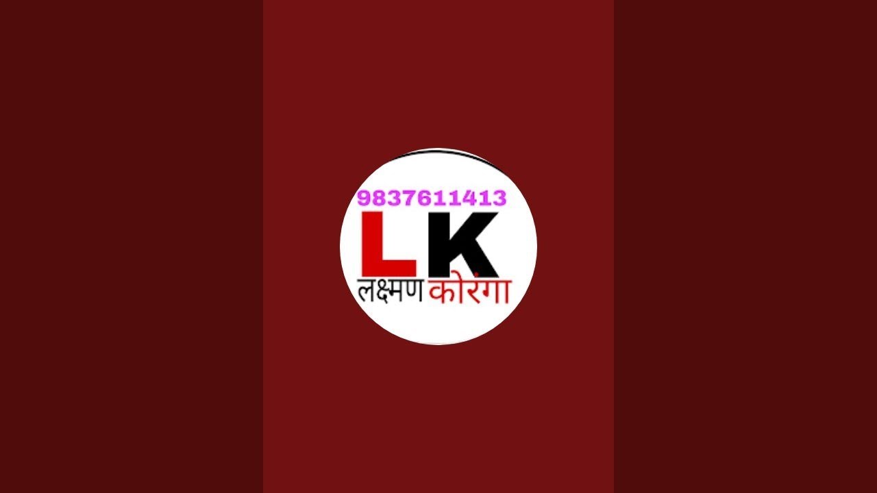 Laxman Koranga valog is live