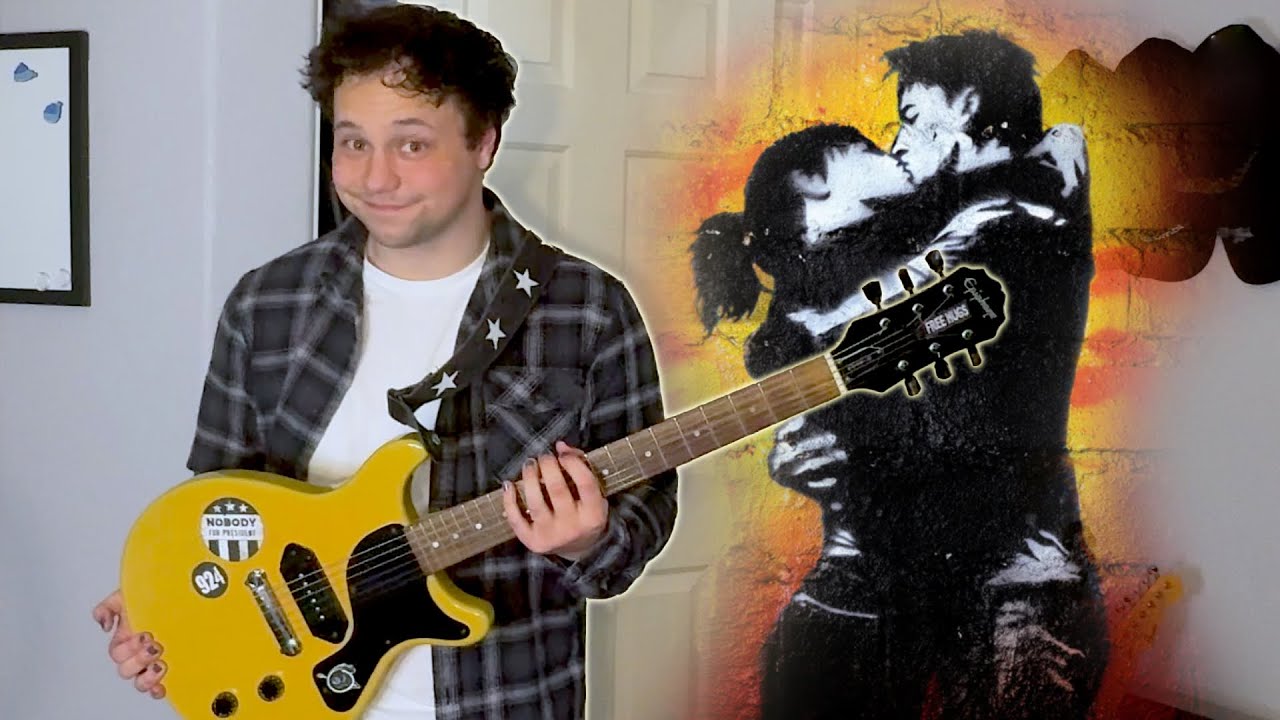 Can I Play ALL of Green Day's 