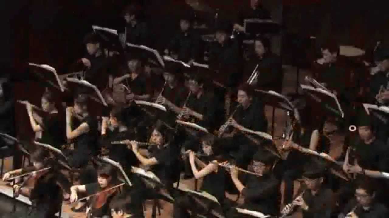 Music from Frozen OST orchestra ver. (겨울왕국OST 메들리 오케스트라)