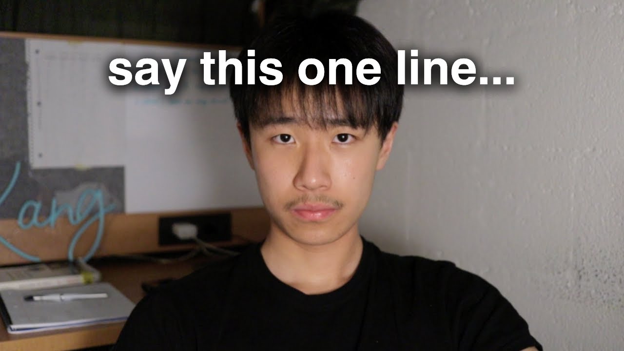 How to tell if your friend is fake