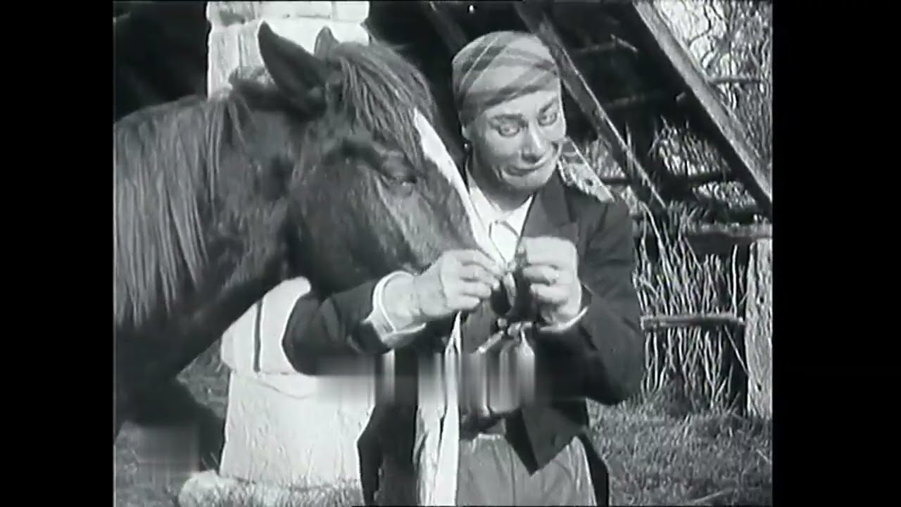 Onésime sur le sentier de la guerre (1913) Gaumont