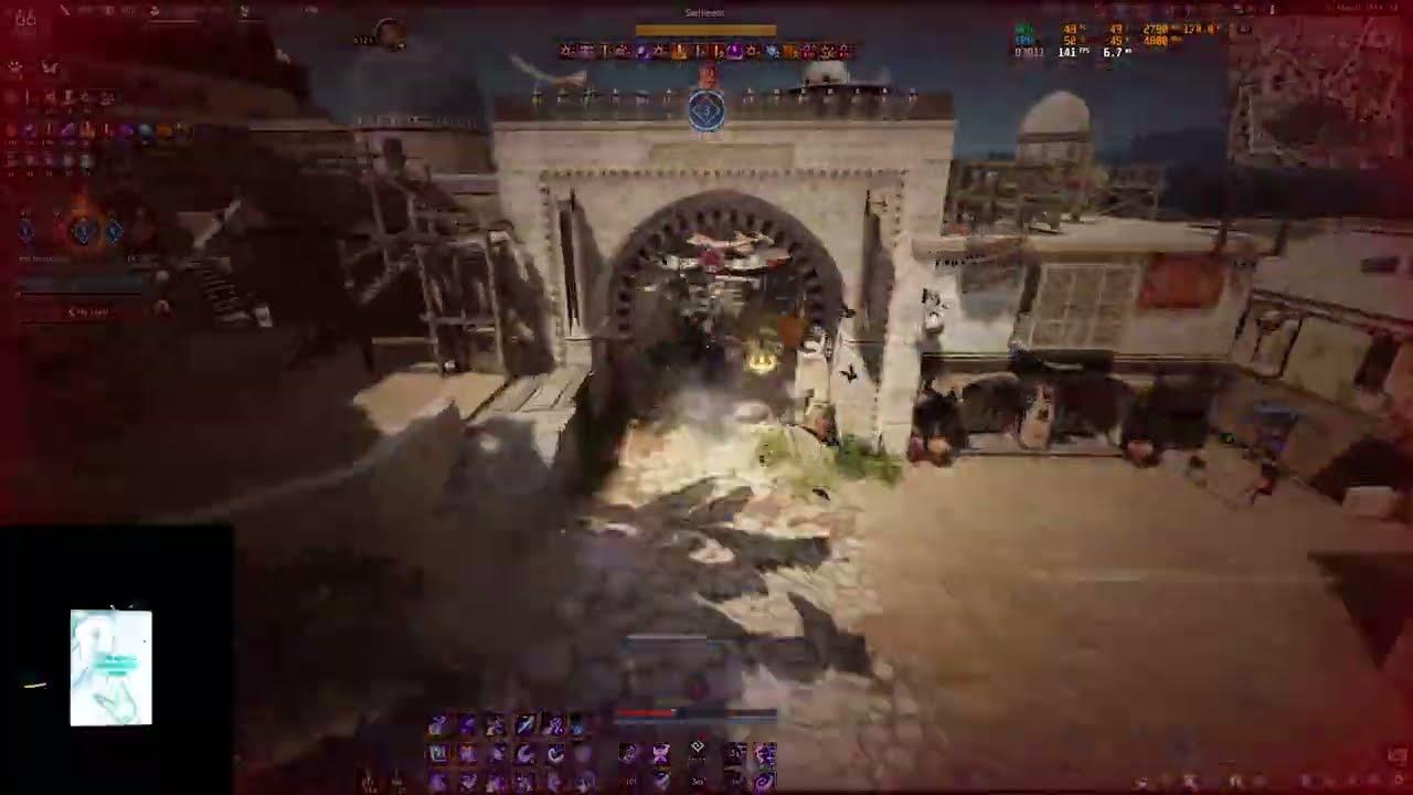 🔔 BDO |Woosa Succ PVP RBF #1