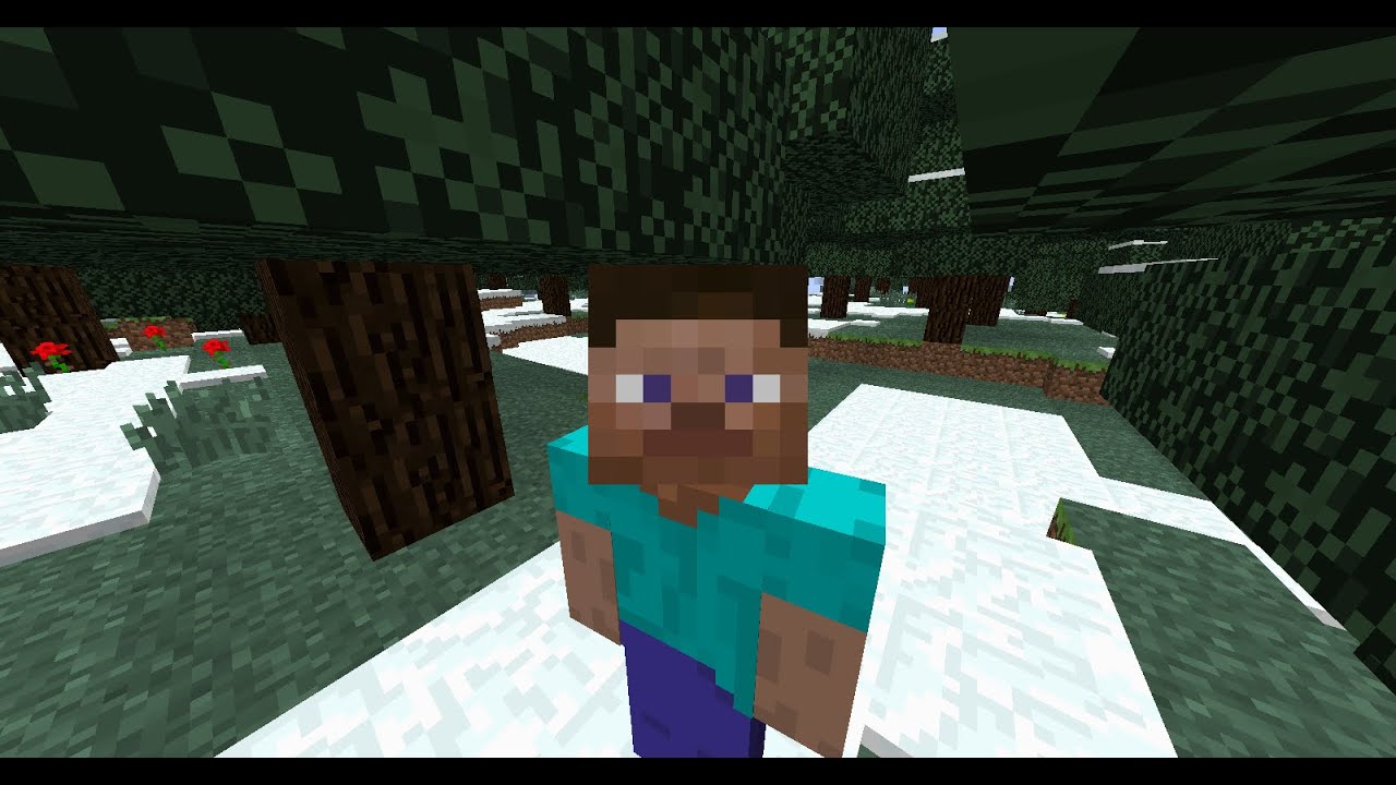 Minceraft hardcore bölüm 1