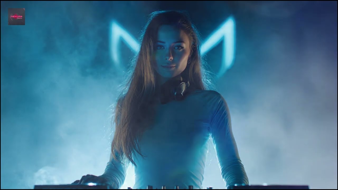 Best of Deep House | DJ MUSIC | Chill Mix & Deep Feelings #26