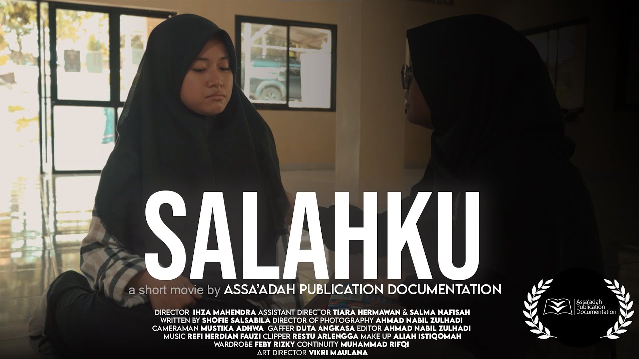 SALAHKU | SHORT MOVIE