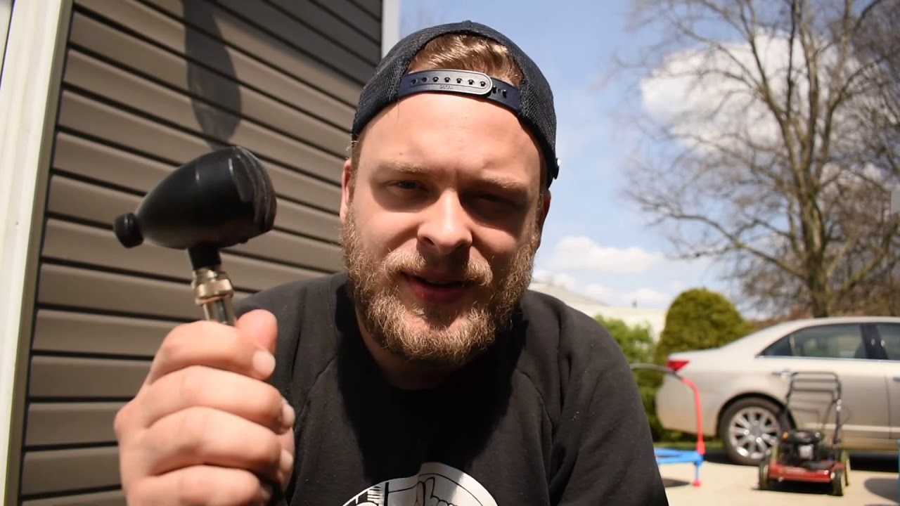 Bulletini Harmonica Mic HD]