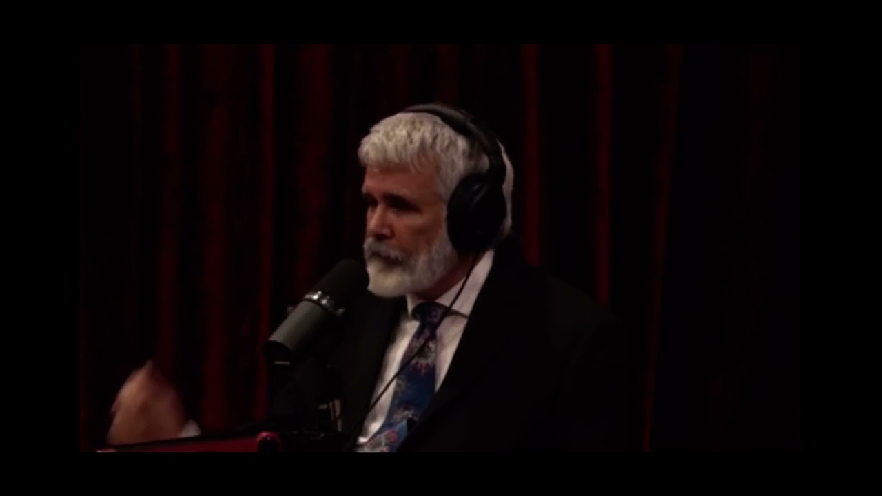 Dr. Robert Malone on Mass Formation Psychosis (Joe Rogan Podcast)