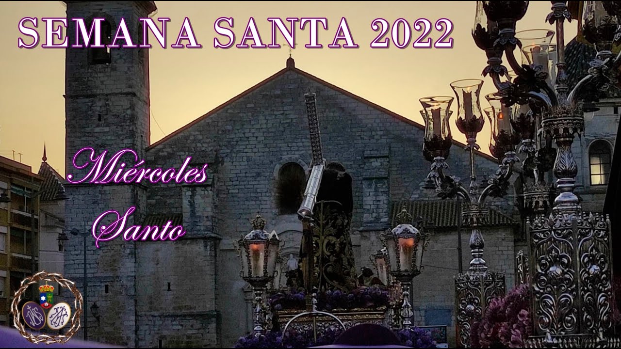 Resumen Miércoles Santo | Lucena, 2022