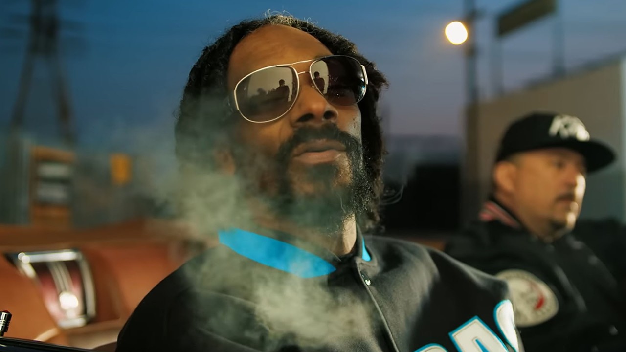 Snoop Dogg, Ice Cube, 50 Cent - How We Ride ft. The Game (Music Video) 2024