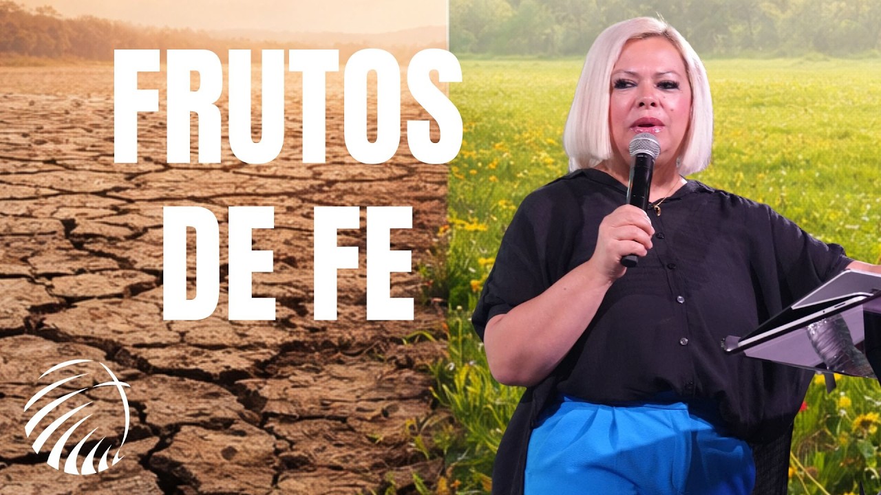 Por sus Frutos las Conocerás | Pastora Deyli Vera