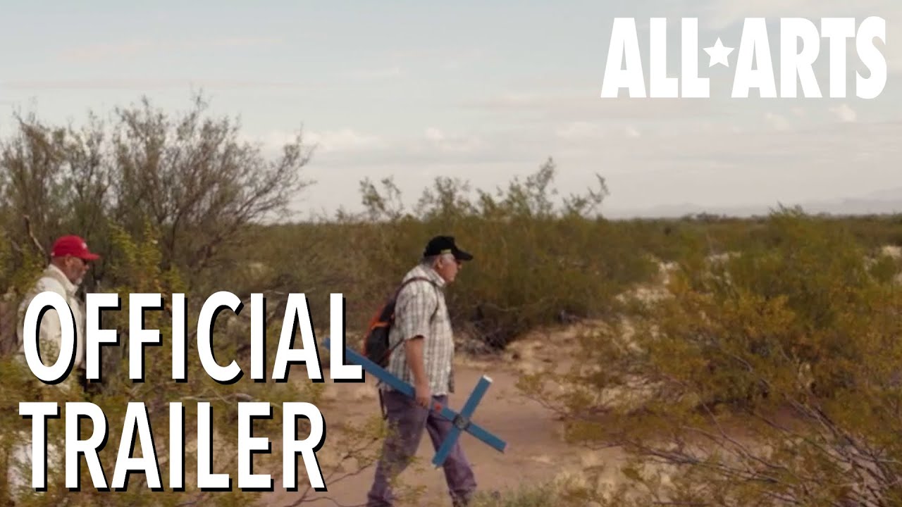 'The Marker' Official Trailer | ALL ARTS Documentary Selects