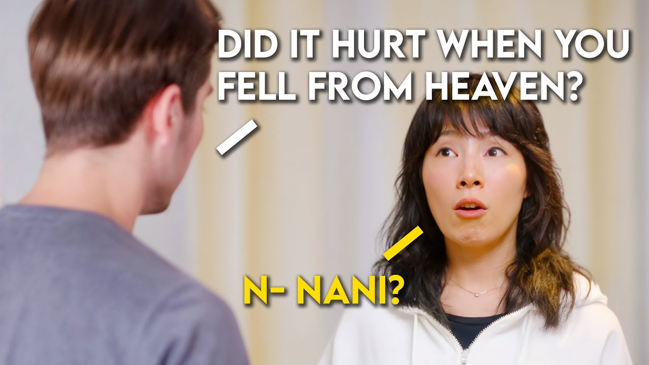 Things Americans Do That Japanese People Find WEIRD